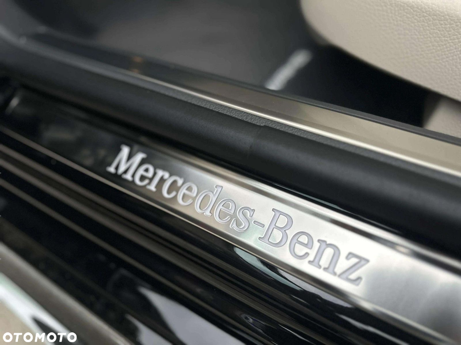 Mercedes-Benz Klasa S - 28