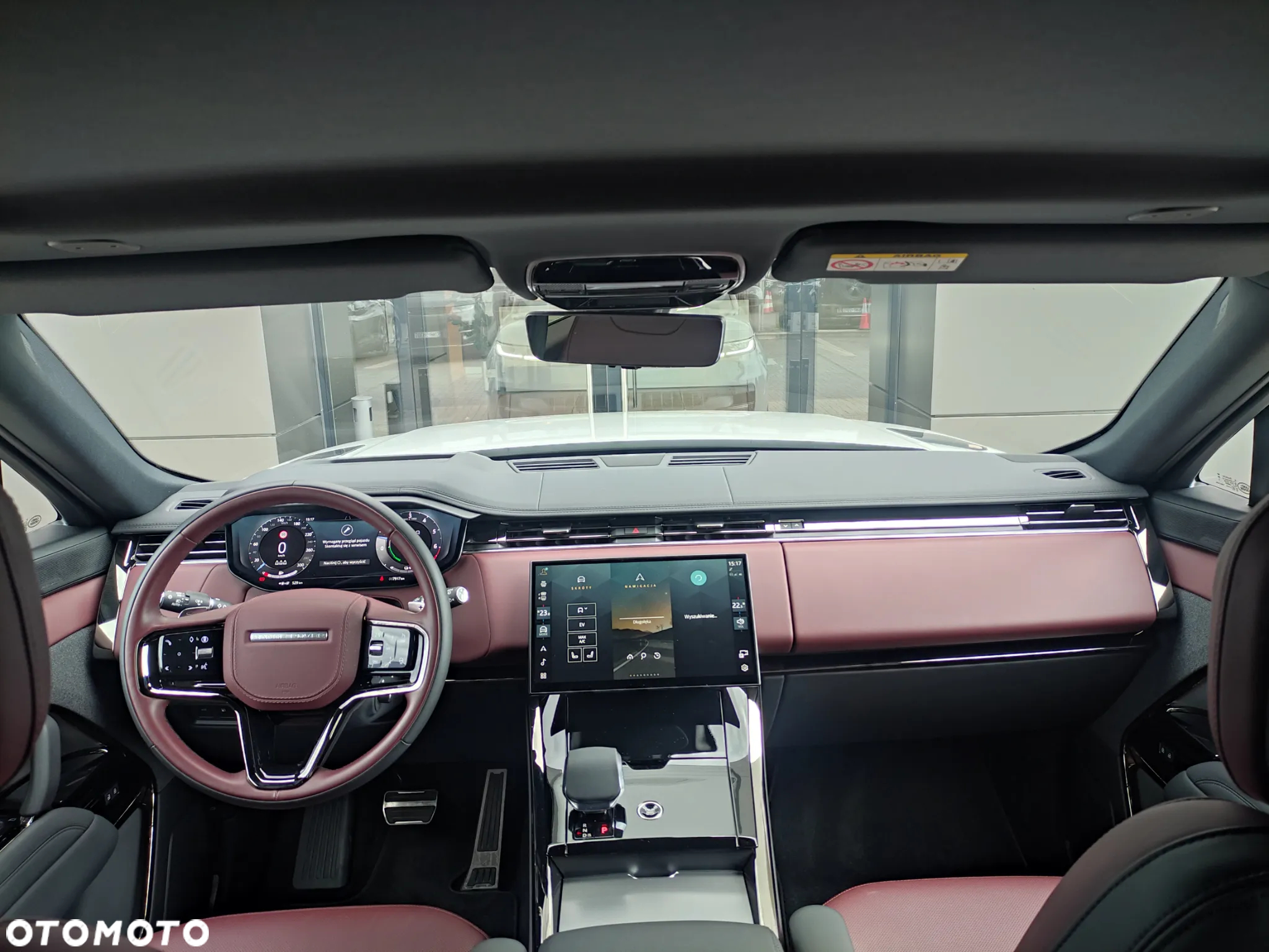 Land Rover Range Rover Sport S 3.0 P440e PHEV Dynamic HSE - 17