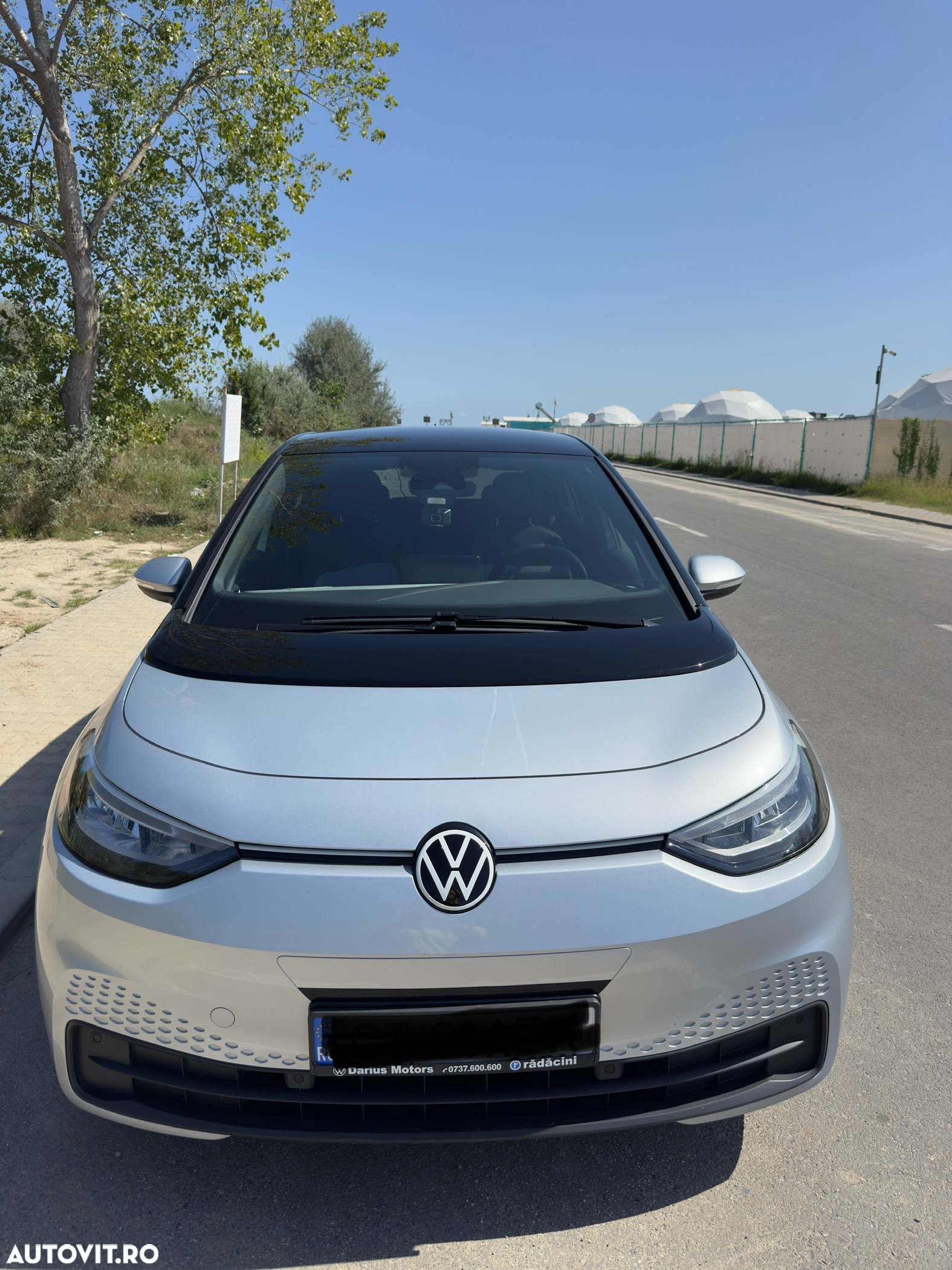 Volkswagen ID.3 58 kWh Pro - 4