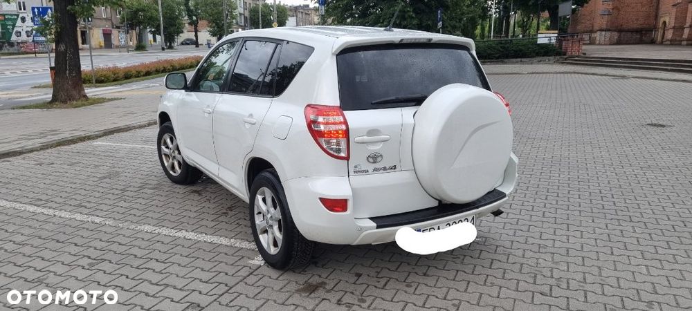 Toyota RAV4 2.0 VVT-i Premium MS - 9