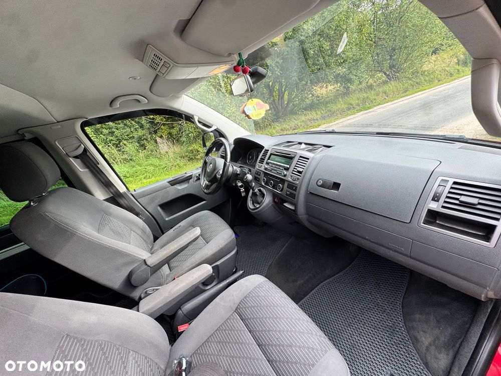 Volkswagen Multivan L1 BlueMotion - 20