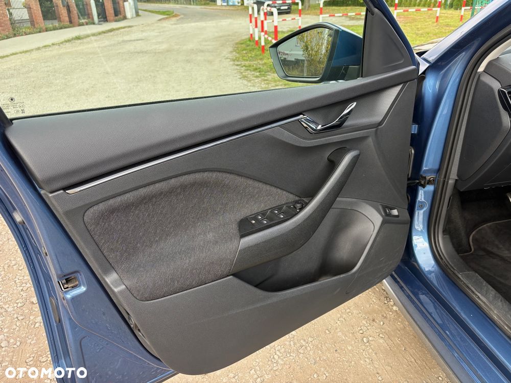 Skoda Kamiq 1.5 TSI Style DSG - 16