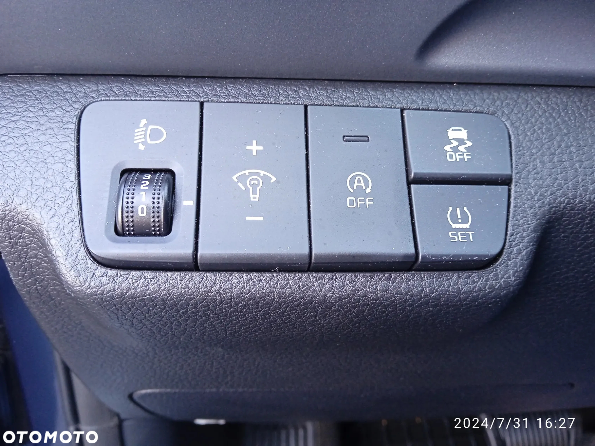 Kia Stonic 1.0 T-GDI M DCT - 15