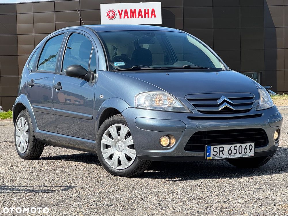 Citroën C3 1.6 HDi SX Pack - 3