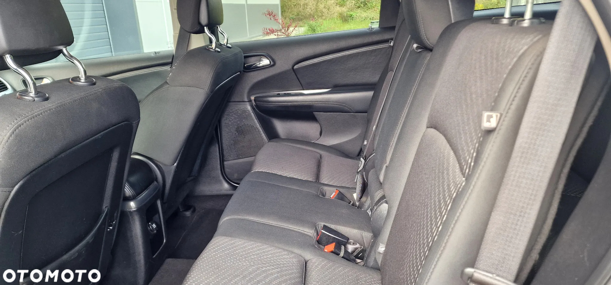 Fiat Freemont 2.0 Multijet - 11