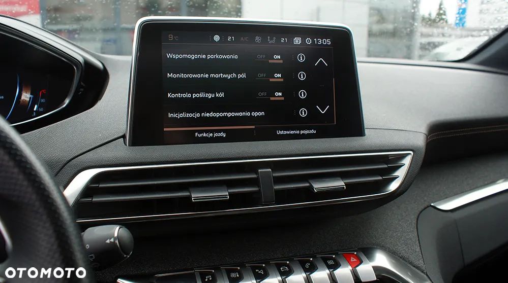 Peugeot 5008 1.5 BlueHDi GT S&S EAT8 - 18