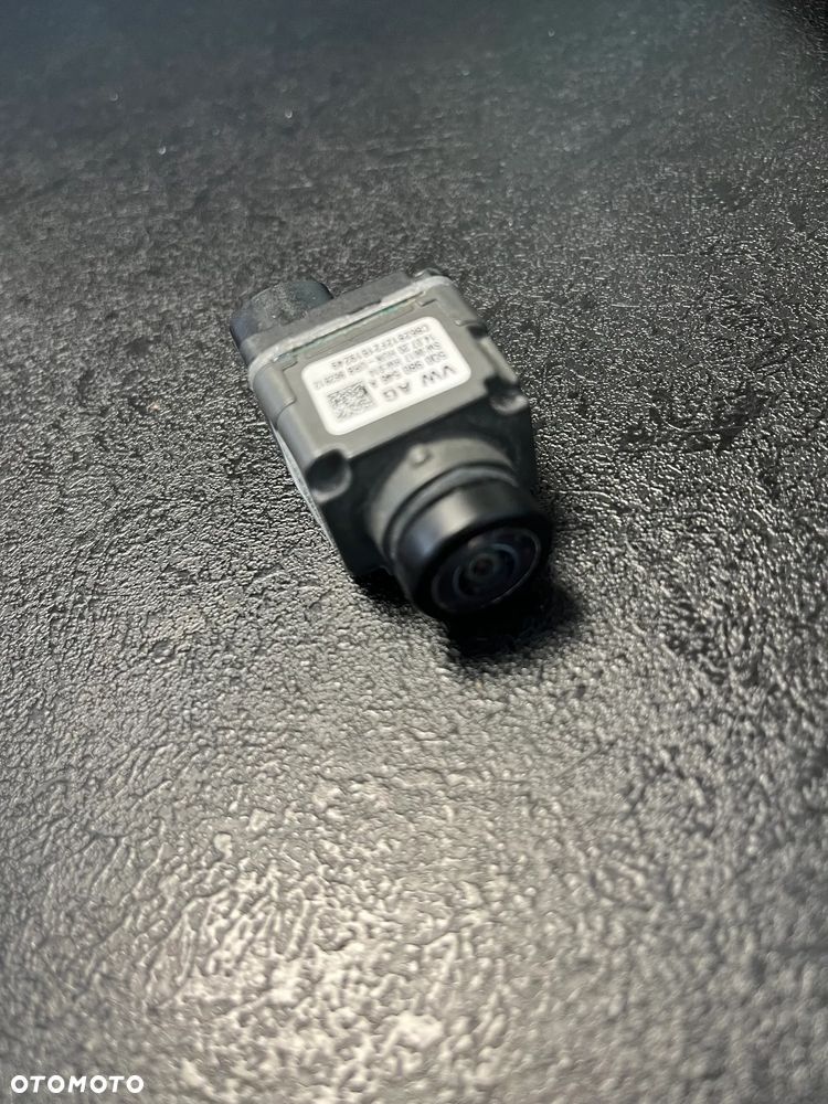 AUDI VW KAMERA COFANIA 5Q0980546A - 1
