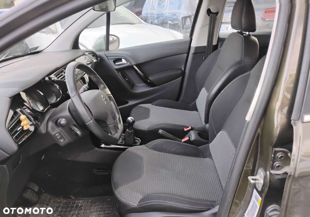Citroën C3 - 8