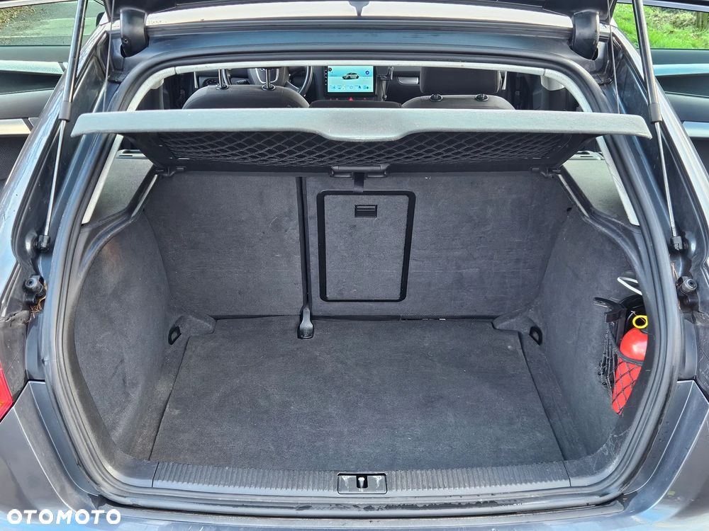 Audi A3 Sportback 1.4 TFSI Attraction - 16