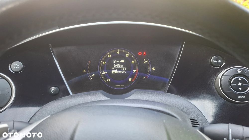 Honda Civic 1.8 Executive - 14