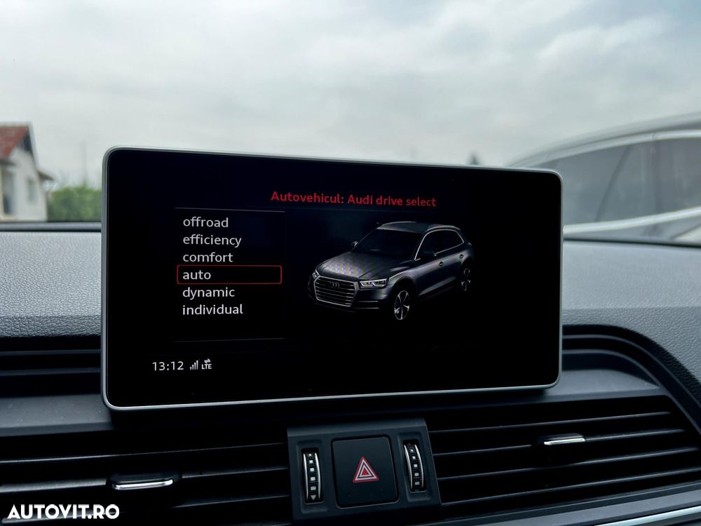 Audi Q5 - 16