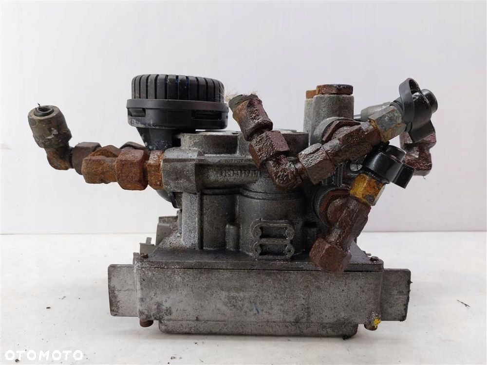 Rozdzielacz Pneumatyczny Modulator Solaris Urbino WABCO -SOLARIS URBINO 12 - 1