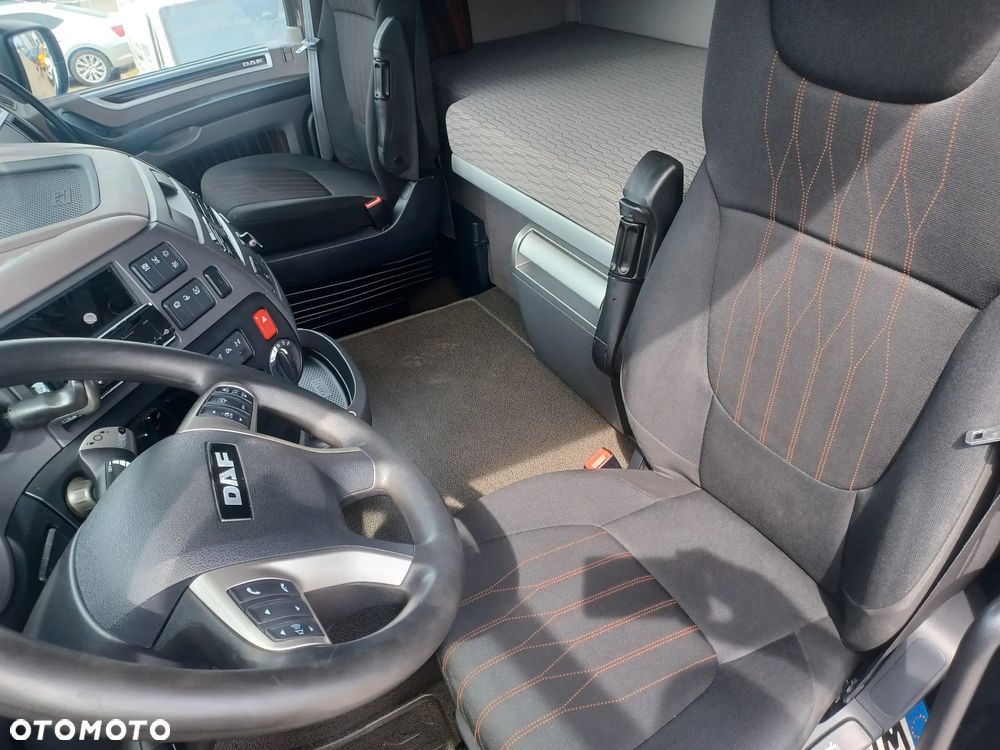 DAF XF.480 SSC  lowdeck  (32591) - 9