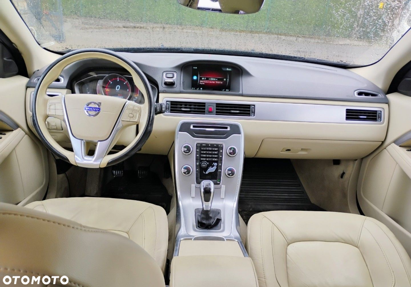Volvo V70 - 7