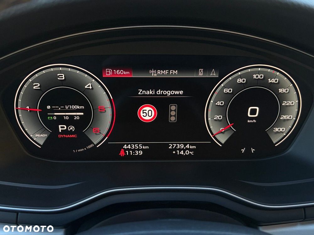 Audi A4 Avant 40 TDI mHEV Quattro S Line S tronic - 22