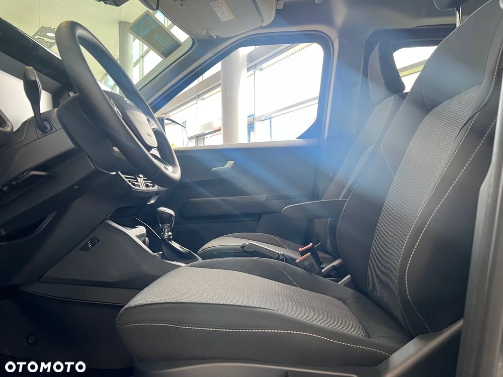 Ford Transit Courier 1.0 EcoBoost 100 KM - Kombi Trend - 6