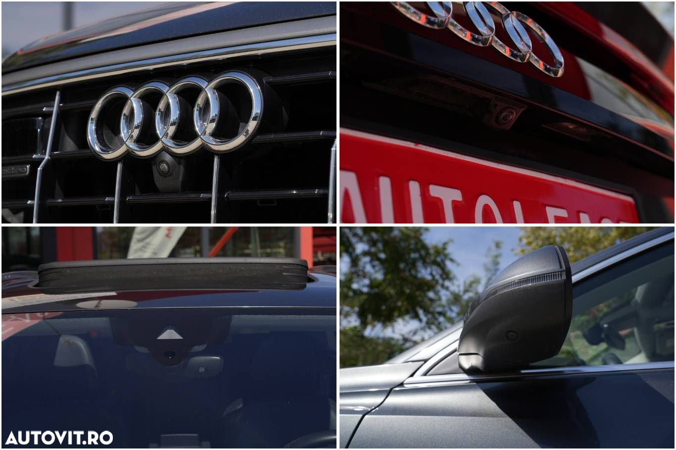 Audi Q8 - 13