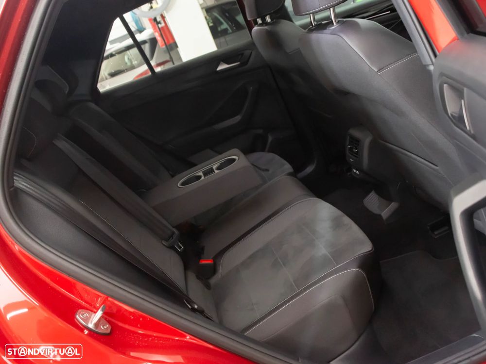 VW T-Roc - 11