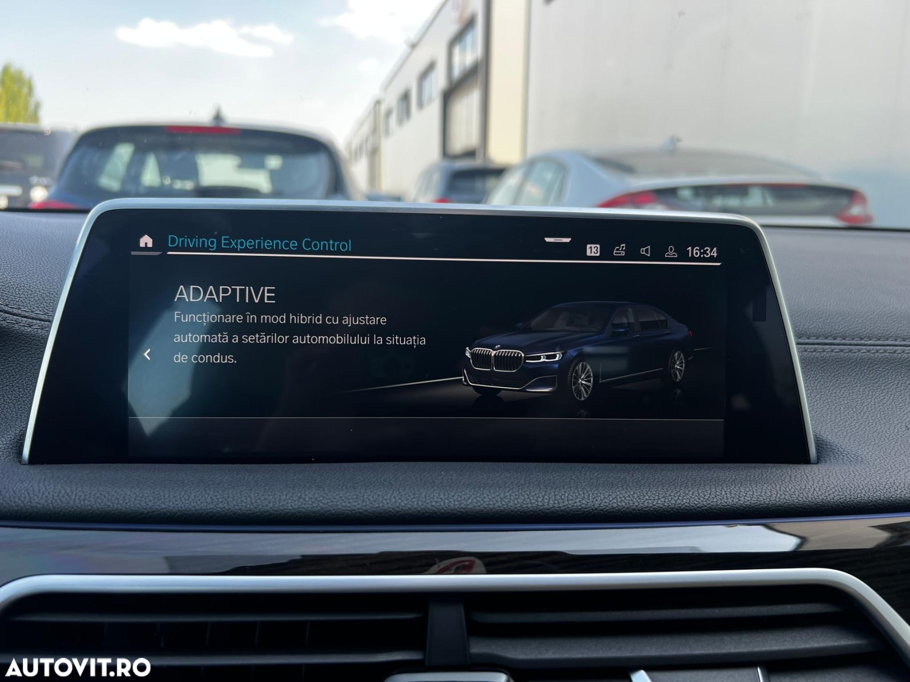 BMW Seria 7 - 18