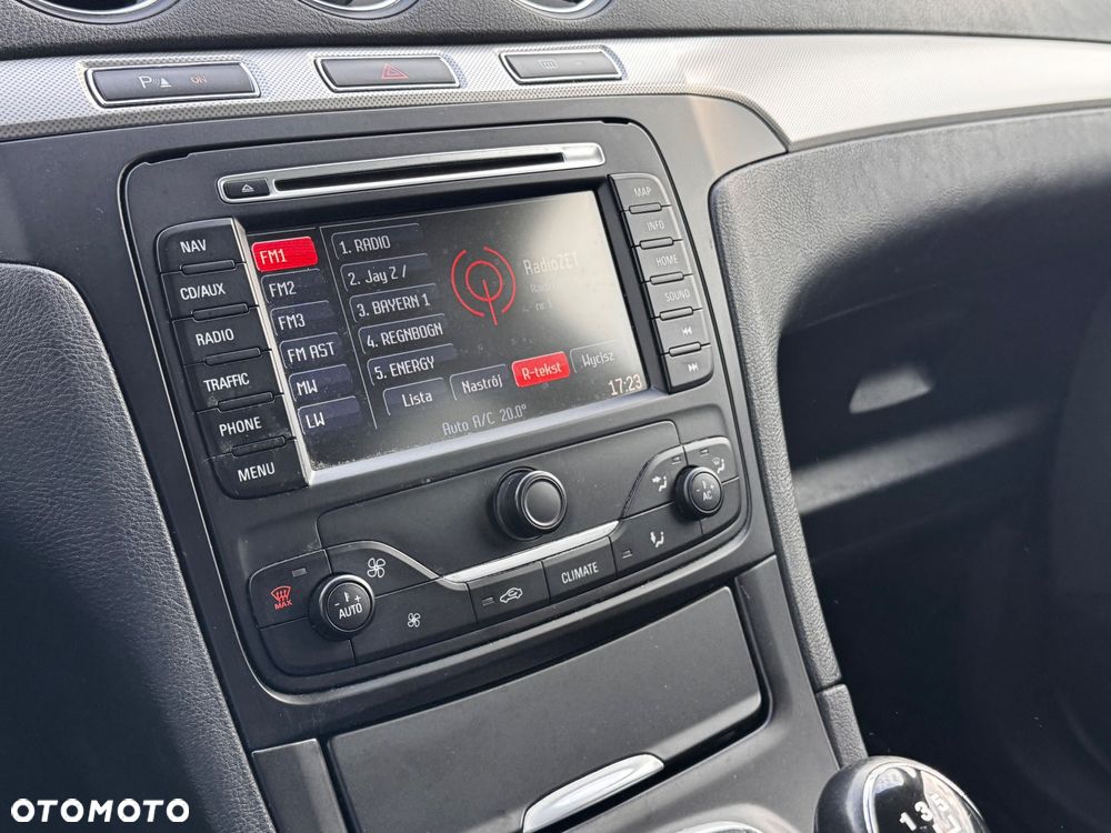 Ford Galaxy 2.0 Business Edition - 15