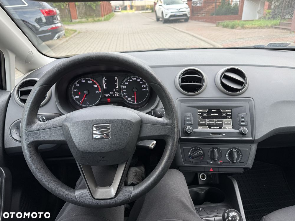 Seat Ibiza - 6