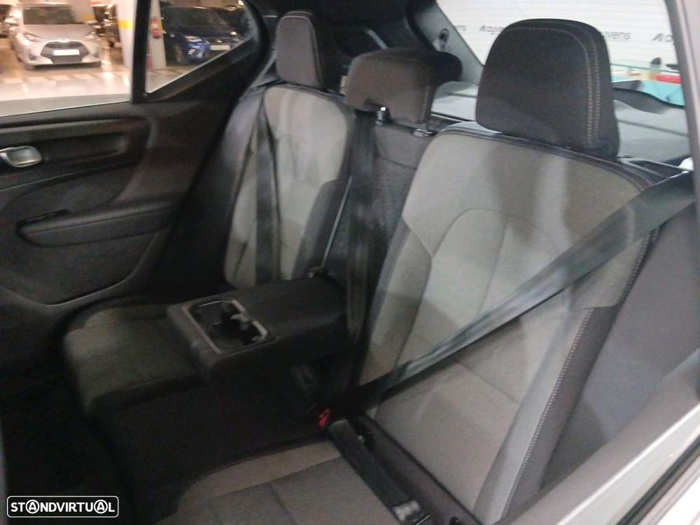 Volvo XC 40 1.5 T5 PHEV Inscription Expression - 8