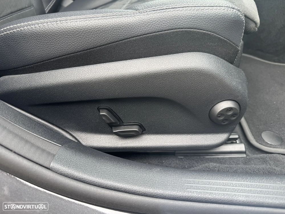 Mercedes-Benz C 300 de T 9G-TRONIC AMG Line - 19