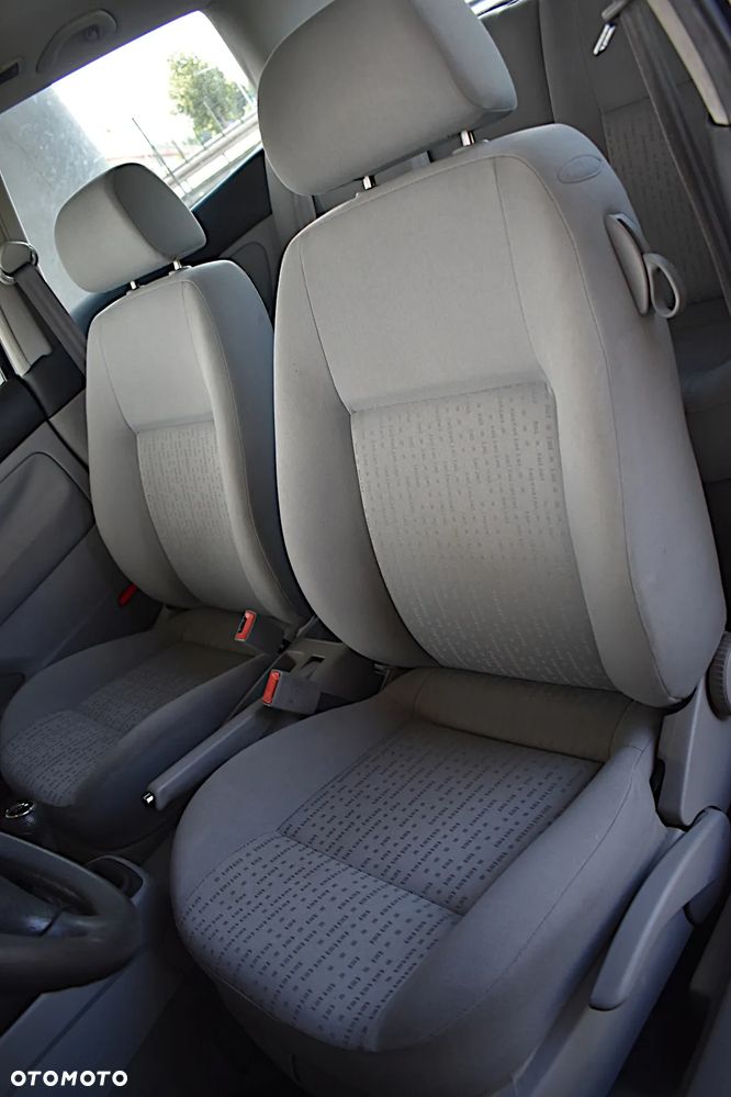 Volkswagen Golf 1.4 Goal - 6