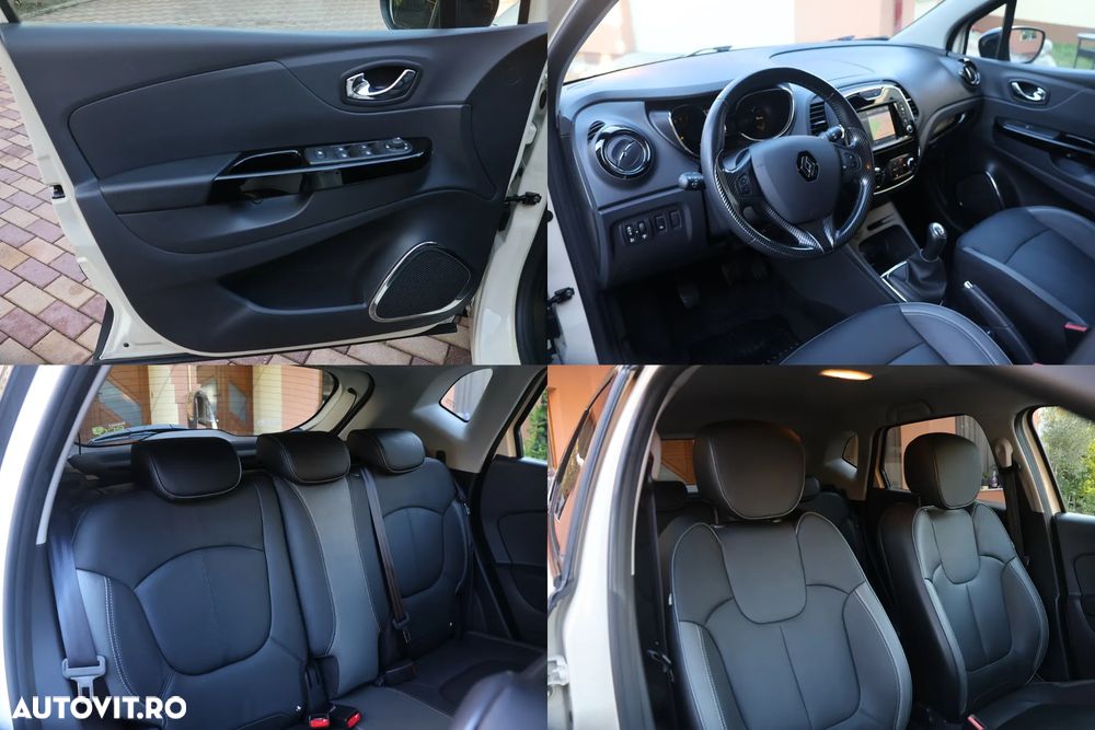 Renault Captur ENERGY TCe 90 Start&Stop XMOD - 4
