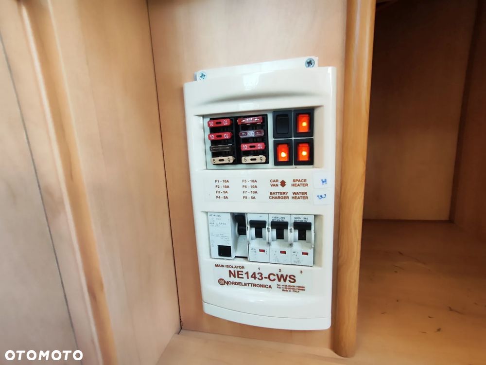 SWIFT Sterling Eccles - 16