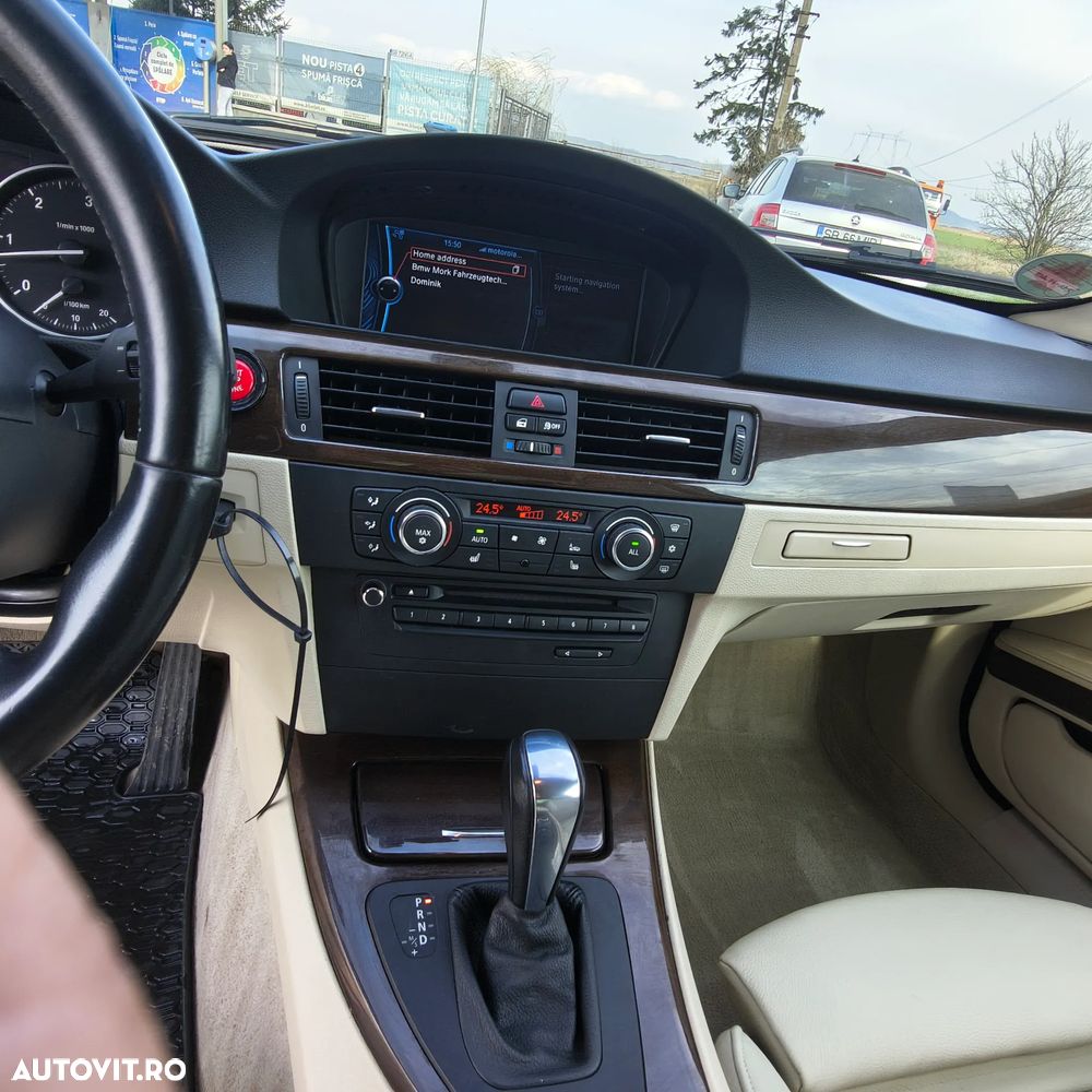 BMW Seria 3 335d Aut. Edition Exclusive - 26