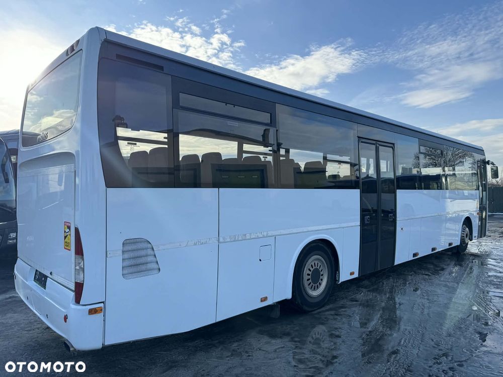 Irisbus Recreo - 4