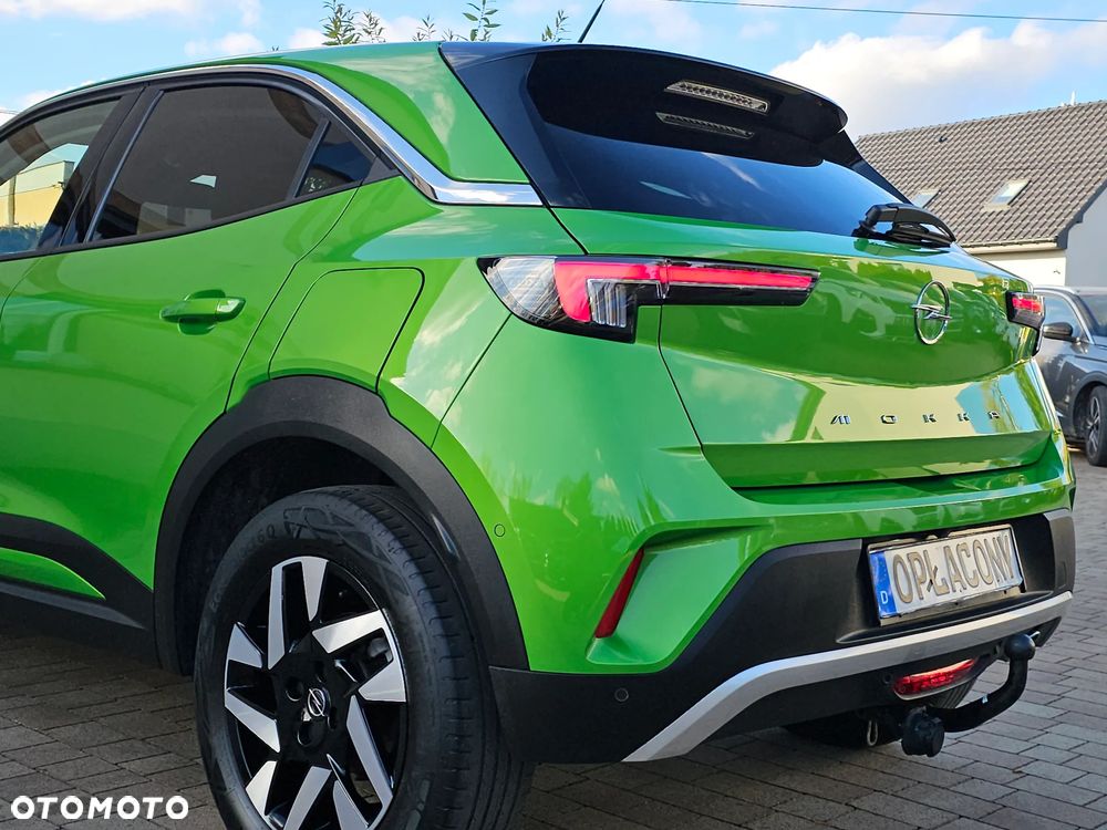 Opel Mokka 1.5 Business Elegance - 14