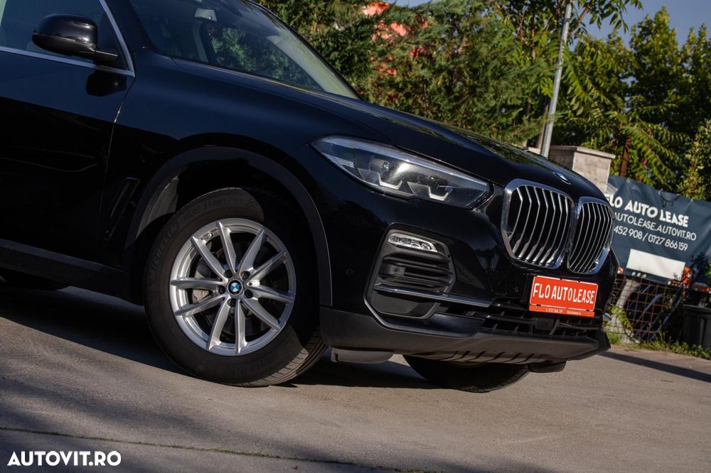 BMW X5 - 5