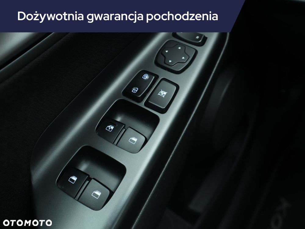 Hyundai Kona - 21