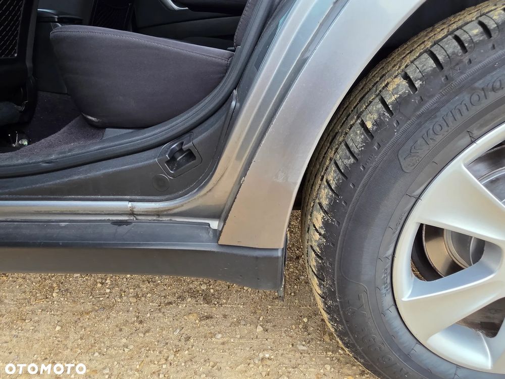 Subaru Outback - 37