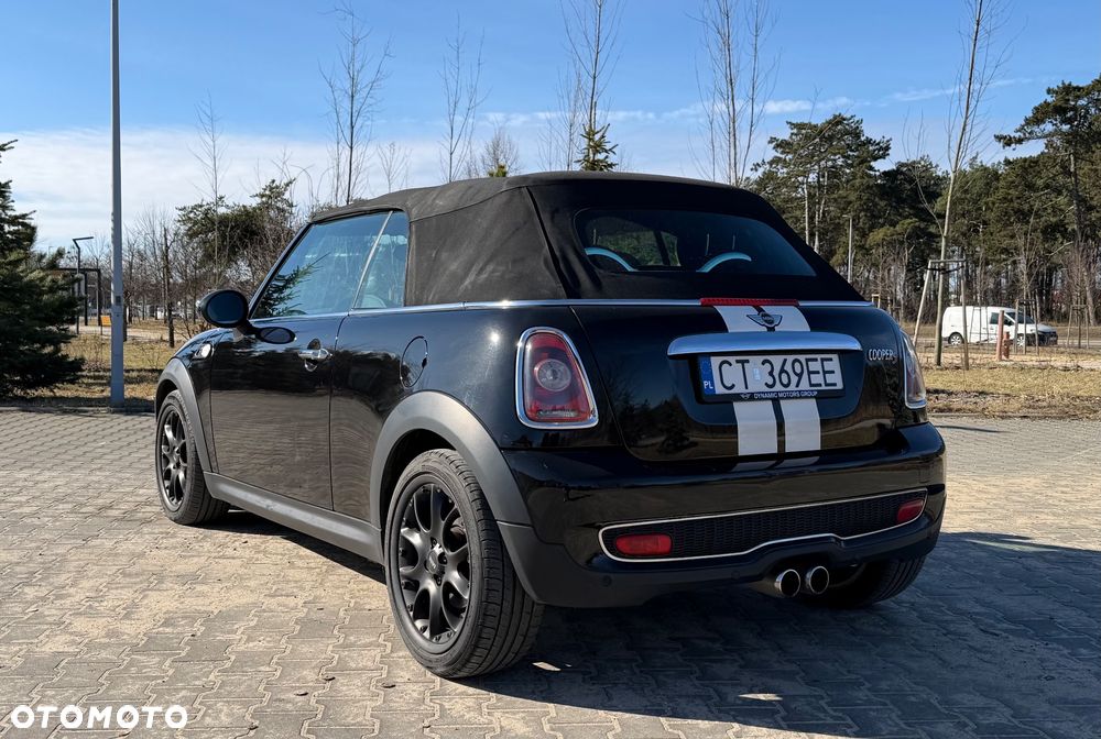 MINI Cooper S - 5