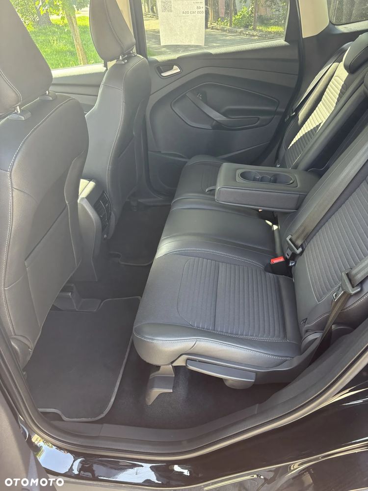 Ford Kuga 1.5 EcoBoost FWD Titanium ASS MMT6 - 13