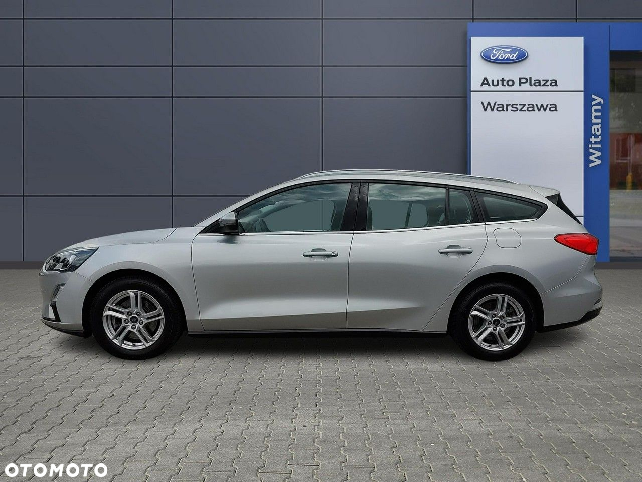 Ford Focus - 2