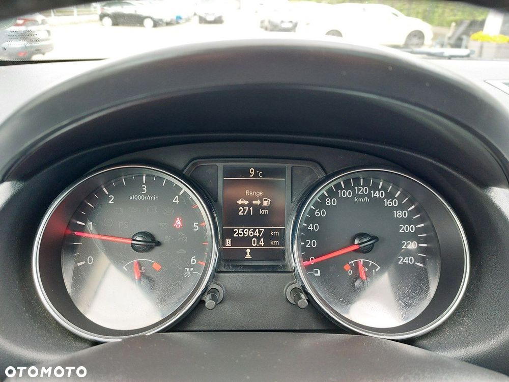 Nissan Qashqai - 20