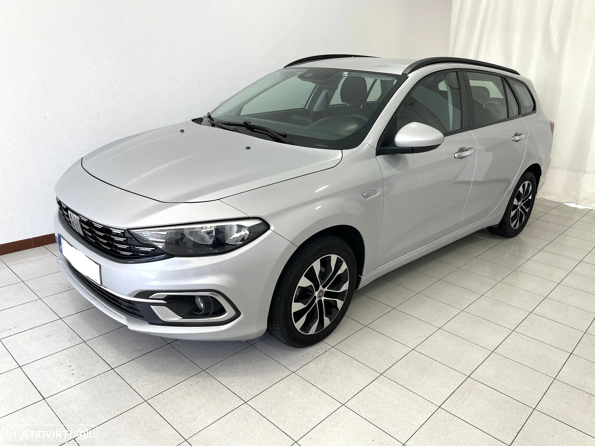 Fiat Tipo Station Wagon 1.3 Multijet City Life - 17