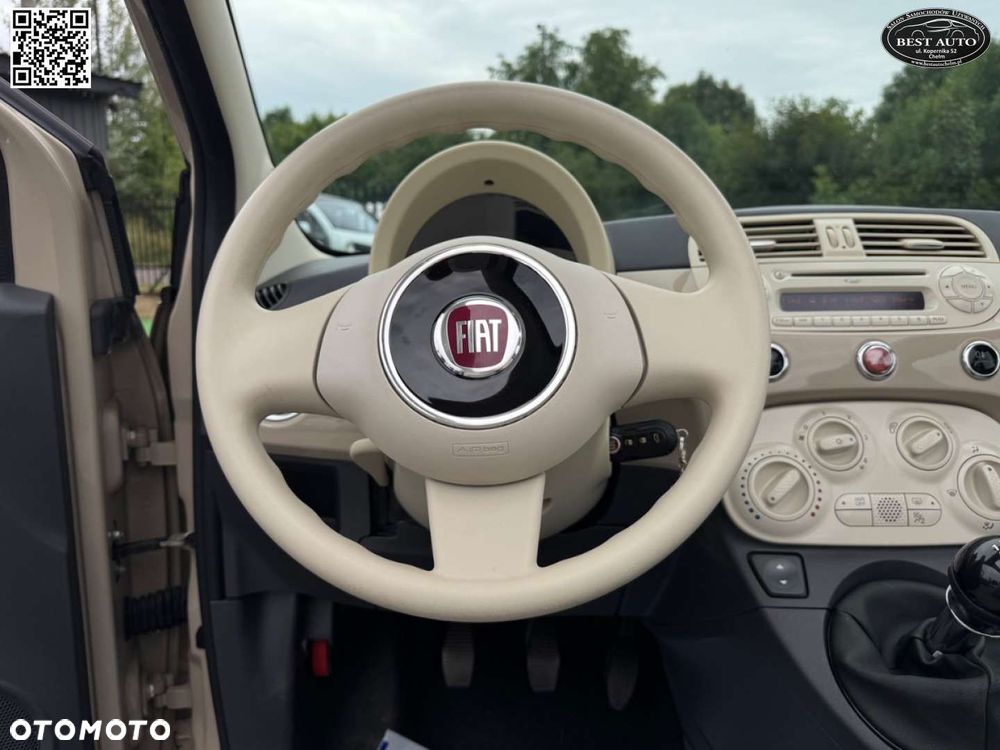 Fiat 500 - 26