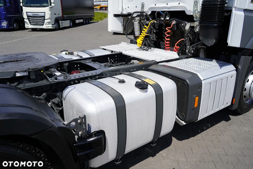 DAF ACTROS / 1845 / E 6 / MP 5 / I - COOL / BIG SPACE - 14