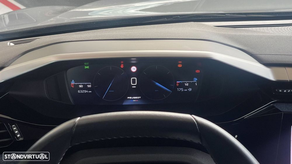 Peugeot 308 SW 1.5 BlueHDi Allure - 6