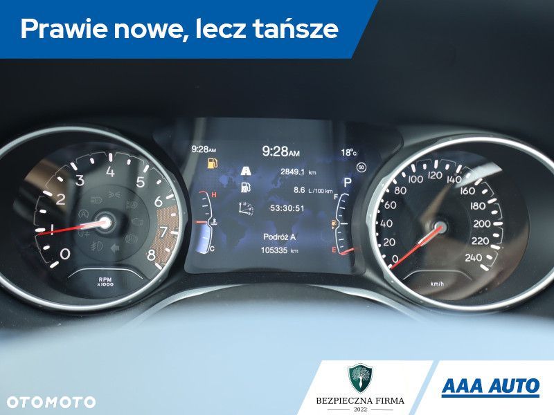 Jeep Compass - 13
