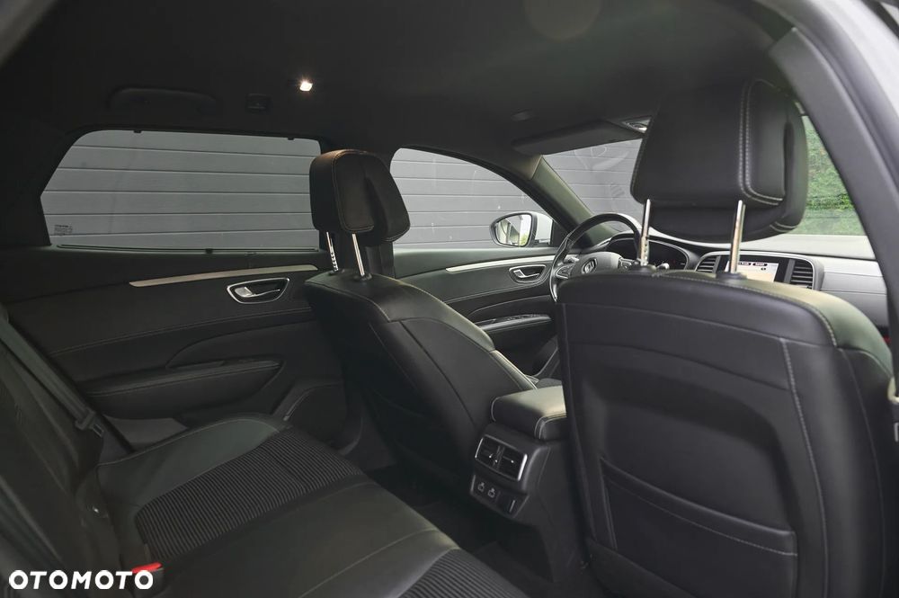 Renault Talisman Grandtour BLUE dCi 150 LIMITED - 20