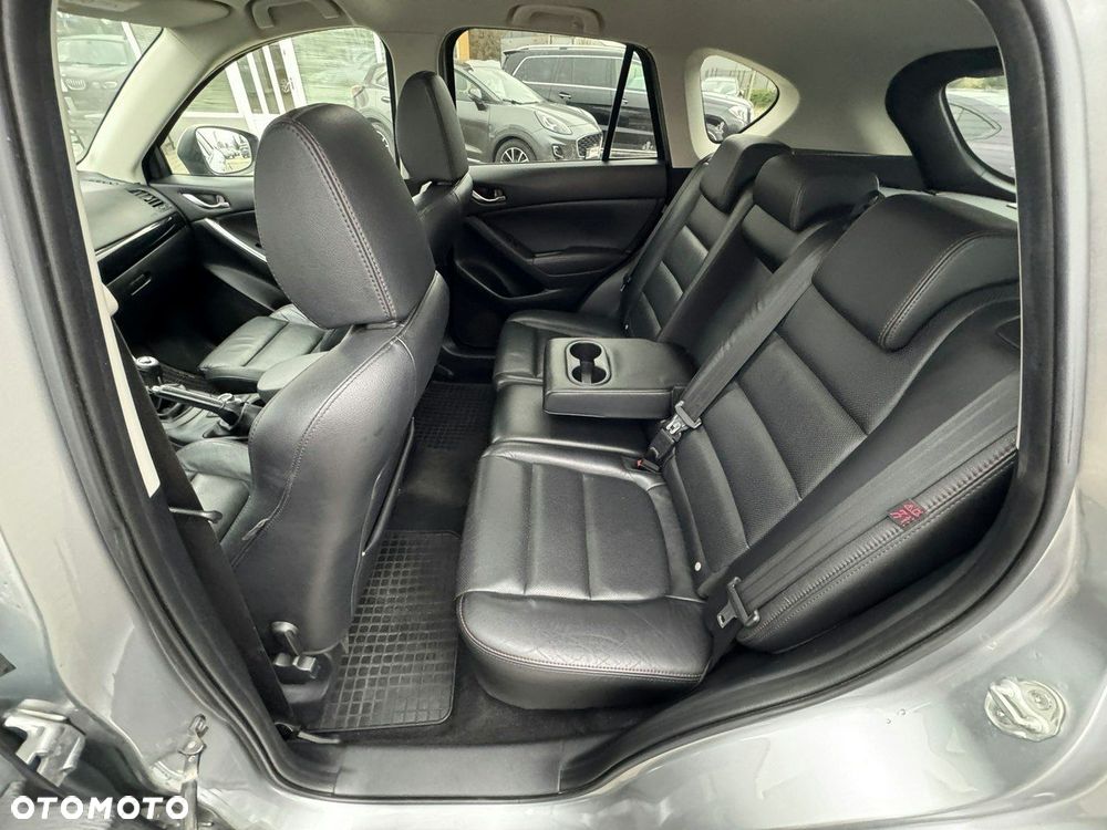 Mazda CX-5 - 18