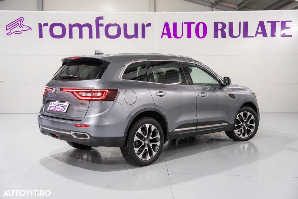 Renault Koleos ENERGY dCi 175 X-tronic 4WD LIFE - 6