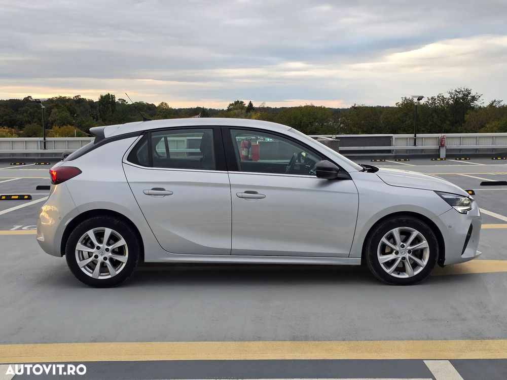 Opel Corsa - 7