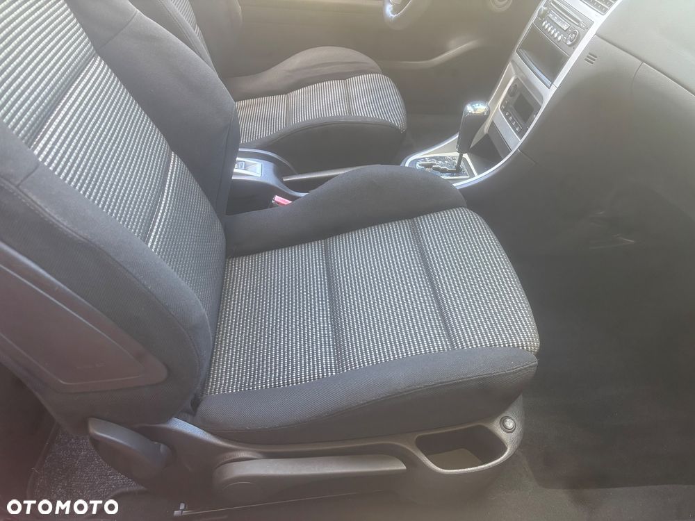 Peugeot 307 CC 140 Automatik Tendance - 22